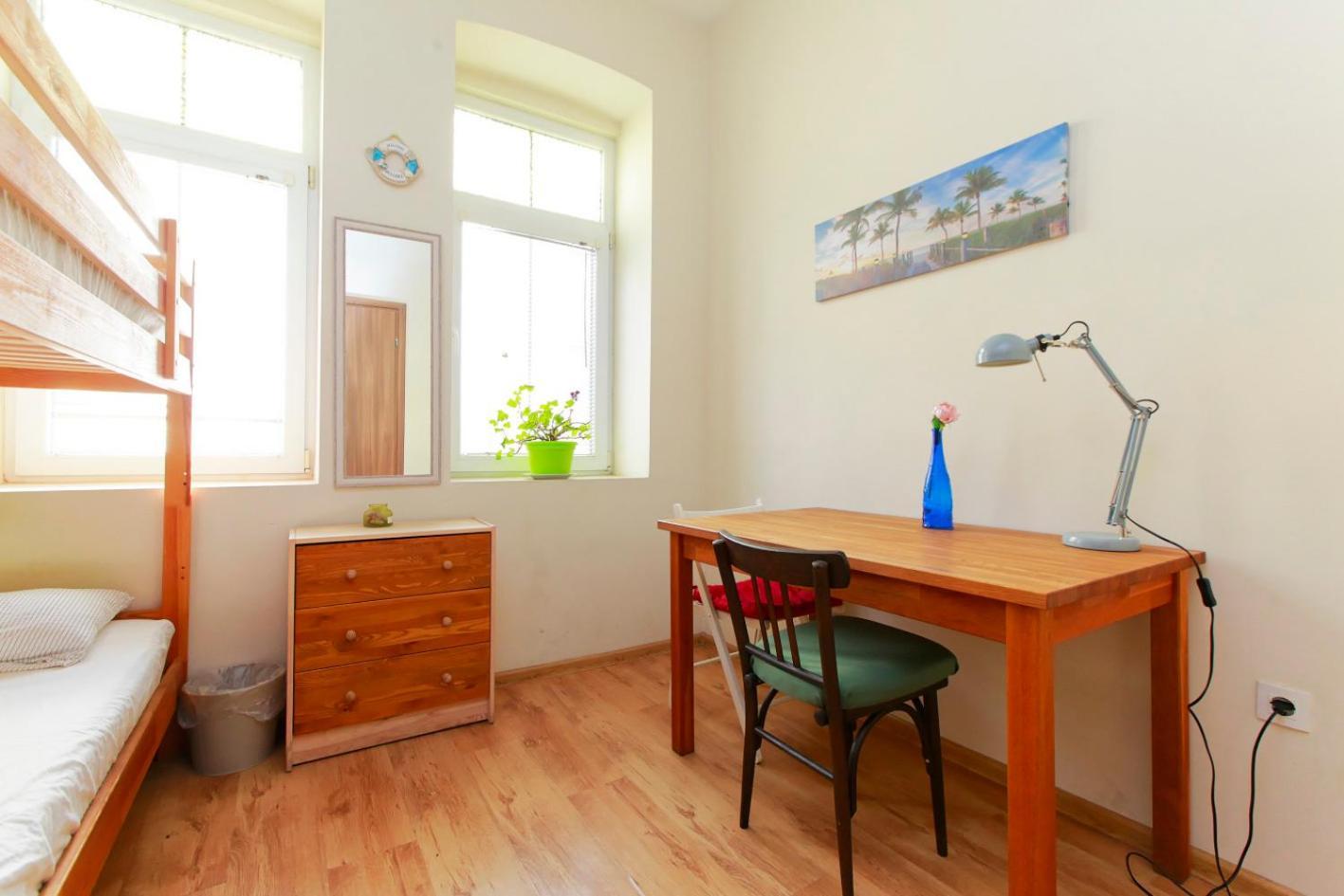Nomado Hostel Varna Exteriör bild