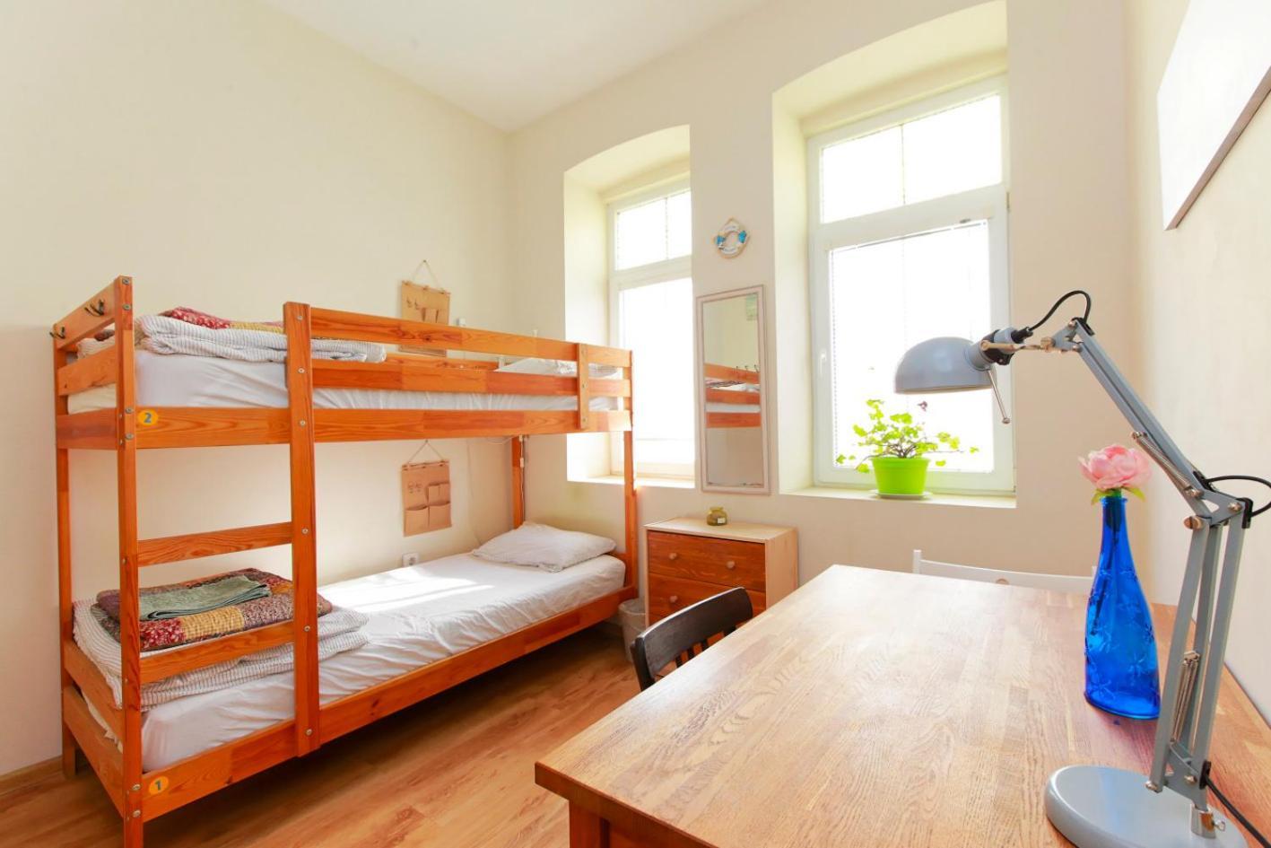 Nomado Hostel Varna Exteriör bild