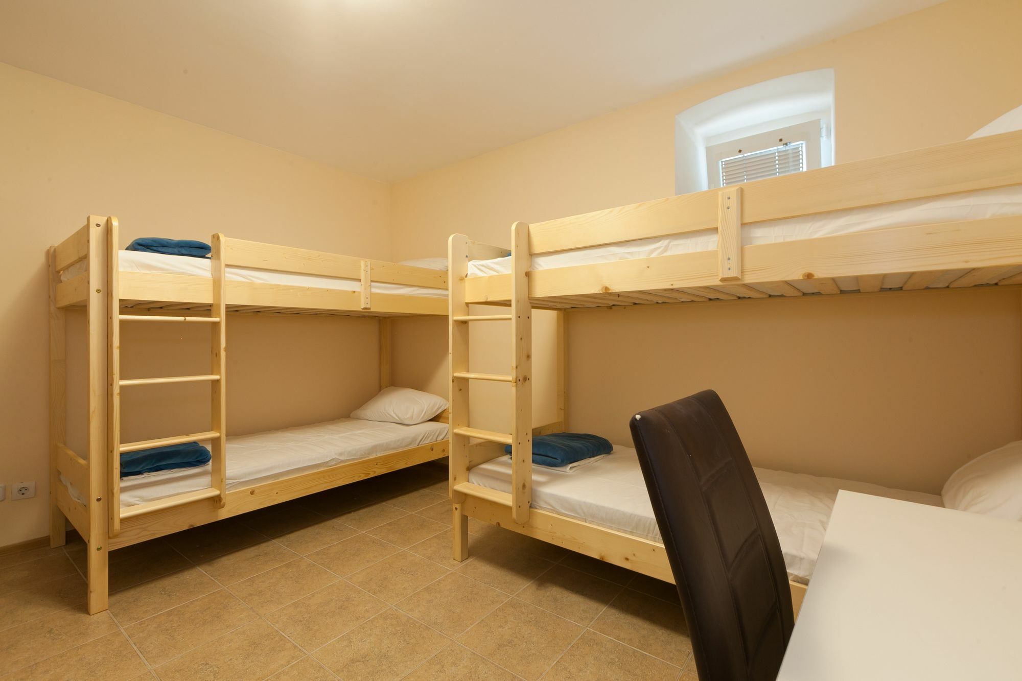 Nomado Hostel Varna Exteriör bild