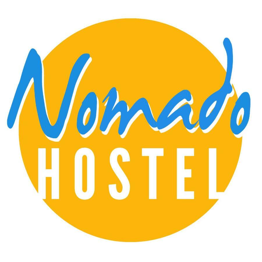 Nomado Hostel Varna Exteriör bild